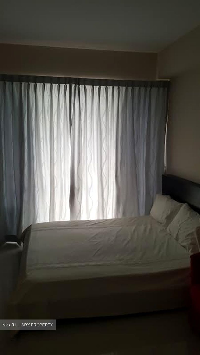 Forestville (D25), Condominium #585514061